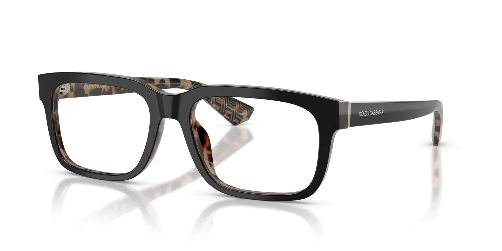 Dolce & Gabbana 3432 Eyeglasses - view 14